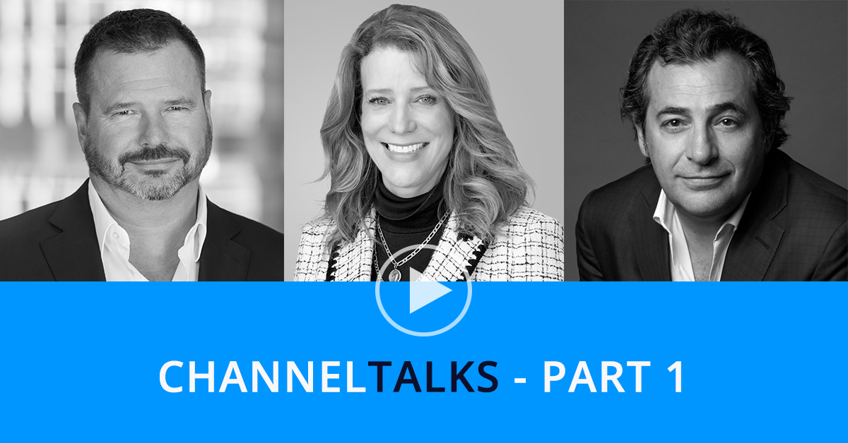 ChannelTalks - How to Achieve Seamless Sales Processes - Part 1